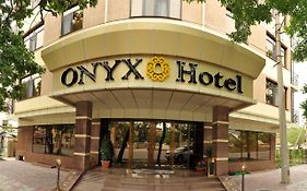 Onyx Hotel Bishkek